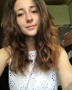 Анастасия Стрижак