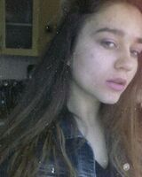 Алла Таран