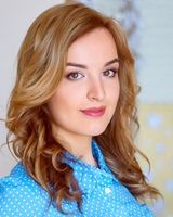 Настя Осипова