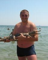 Сергей Полегкий