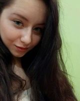 Каринка Ковалёва