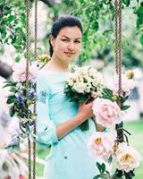 Olesia Sergii