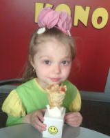 Анна Кузнецова