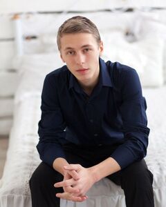 Игорь Шакиров