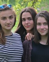 Наташка Немлій