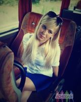Нина Турчина
