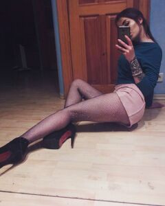 Анастасия Юнчик