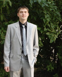 Михаил Захарченко