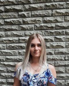 Неля Клименко