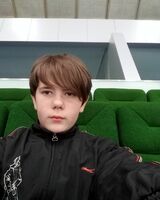 Ілля Черноголов