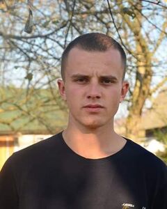 Володимир Столяр