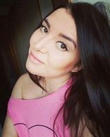 Кристина Майская