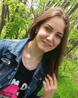 Даша Варнава