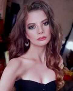 Juliya Ray