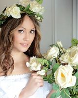 Елизавета Эдуардовна