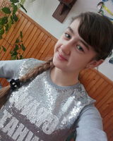 Христина Кабалюк