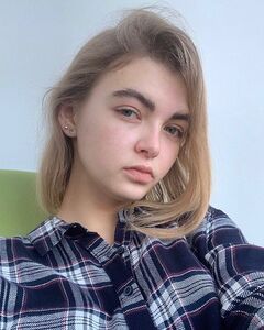 Валерія Качмар