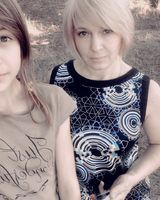 Катерина Ковернега