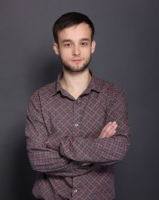 Максим Проценко