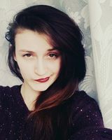 Ангелина Заливчая