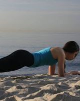 Наталия Алексеенко