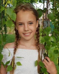 Анастасия Пешкова