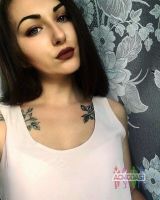 Юлия Криворутченко