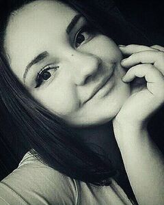 Крістіна Приходько