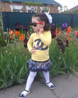 Милана Солнышко