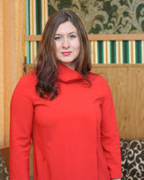 Надія Анічкіна