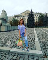 Вікторія Серкіз