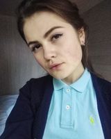 Катерина Бєлякова