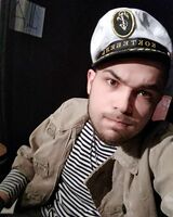 Андрей Борисов