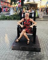 Оля Чабан