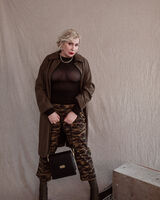 Светлана Удалова