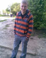 Юрий Богомольный