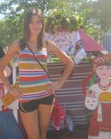 Анна Шевцова