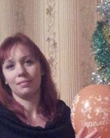 Елена Комаренко