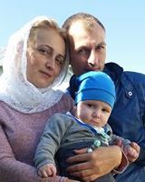 Катя Головерова