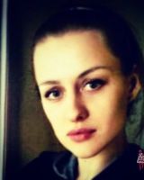 Инна Кулик