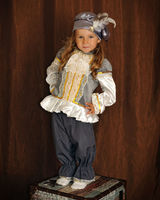 Елена солодухина