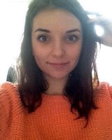 Алена Карпенко