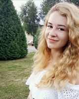 Інна Оніщук