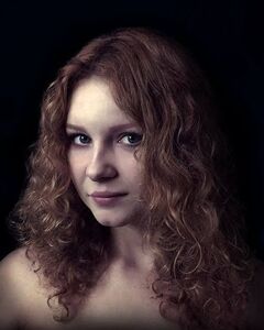 Ганна Казаченко