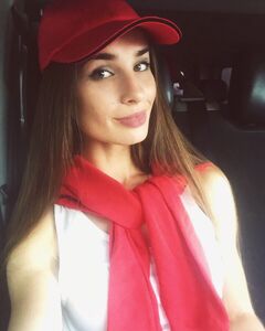 Анна Прокопчук