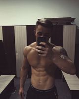 Дмитрий Гида