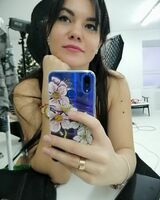 Марина Гасанова