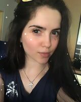 Карина Пантюхова