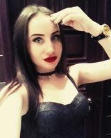 Вика Романовна