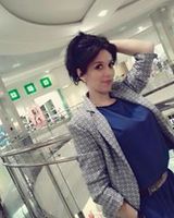 Римма Водопян